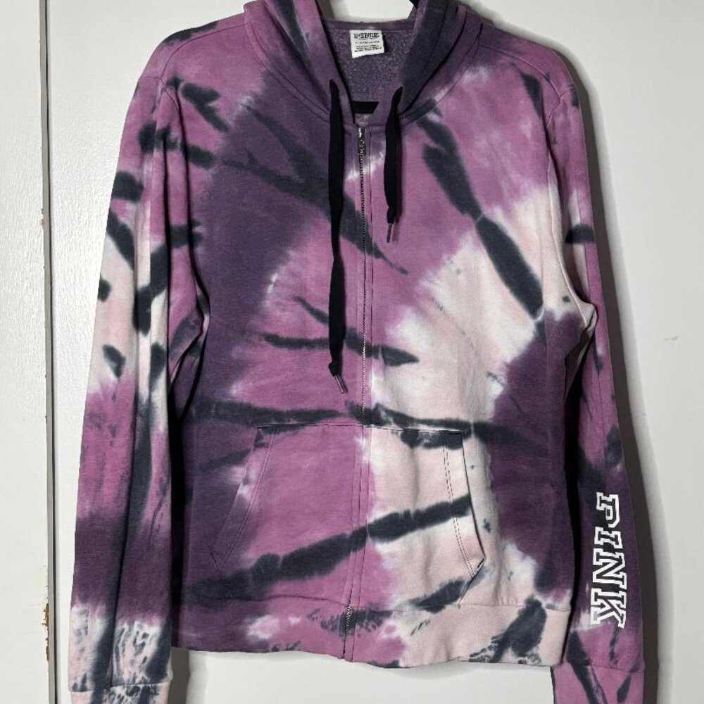 Victoria's Secret PINK  2-Piece Tracksuit Set